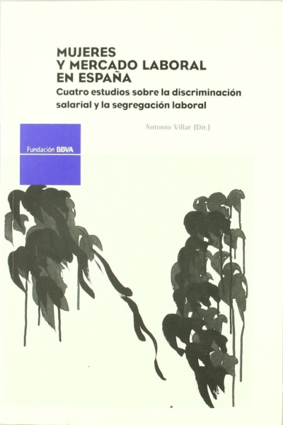 Mujeres y mercado laboral en España