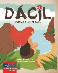 Dácil, princesa de taoro
