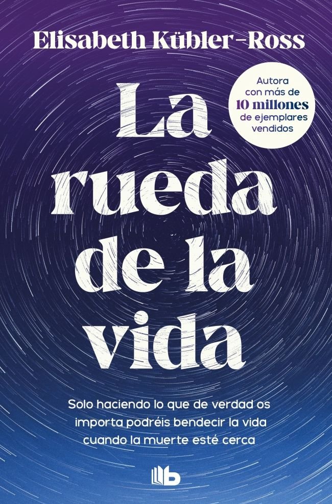 La rueda de la vida