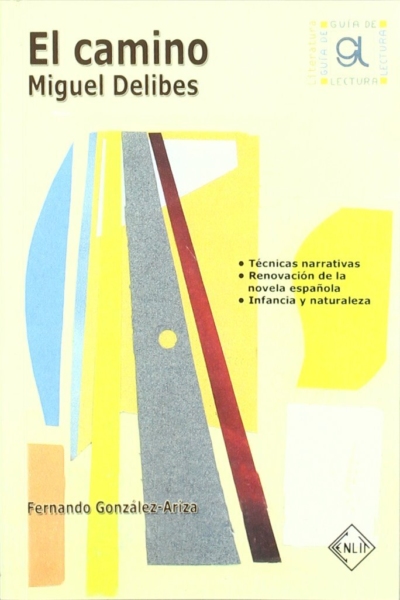 El camino. Guia de lectura