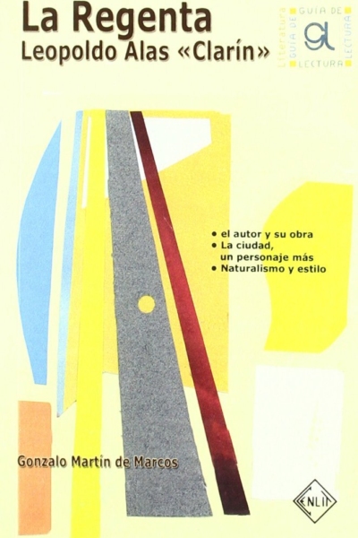 Regenta, la