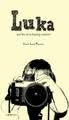 Luka and The Time-freezing machine