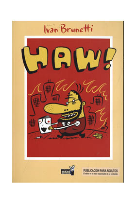 Haw