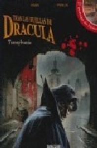 Tras las huellas de Drácula 2, Transylvania