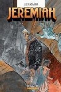 Jeremiah 28 de cuervos y arañas