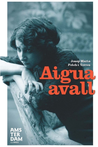 Aigua avall