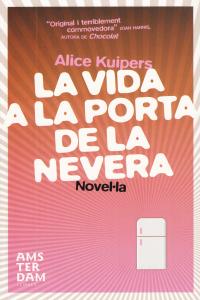 La vida a la porta de la nevera
