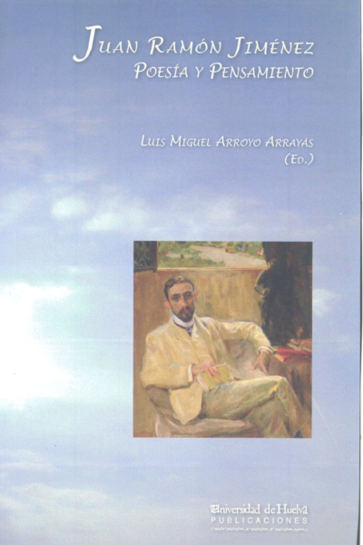 Juan Ramón Jiménez : Poesía y pensamiento