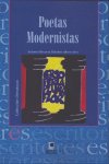 Poetas modernistas