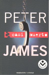 Casi muerto