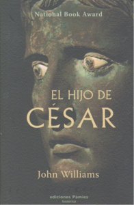 El hijo de César