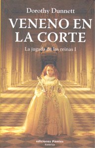 Veneno en la corte