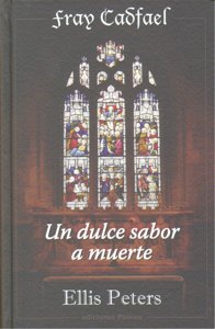 Un dulce sabor a muerte