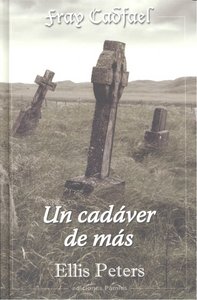 Un cadáver de más