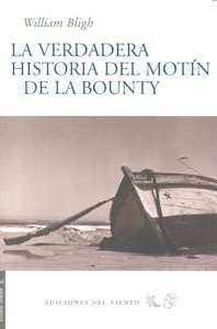 El motín de la Bounty