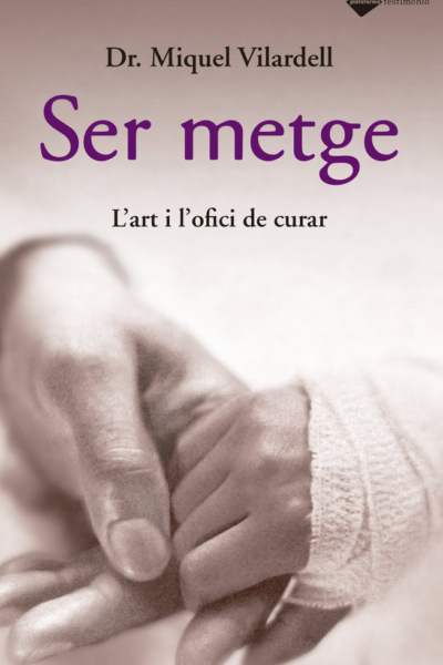 Ser metge