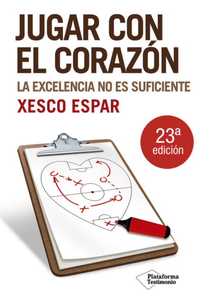 Jugar con el corazón