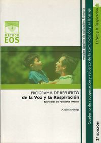 La Voz y la Respiración
