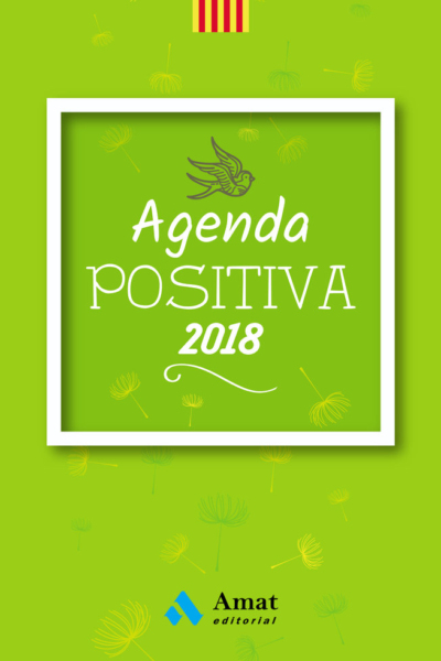 Agenda Postiva Català 2018