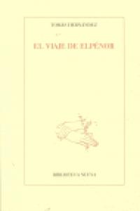 El viaje de Elpénor