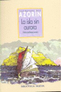 La isla sin aurora