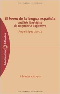 El boom de la lengua española