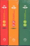 Plan curricular del Instituto Cervantes