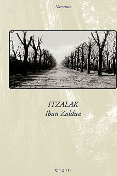 Itzalak