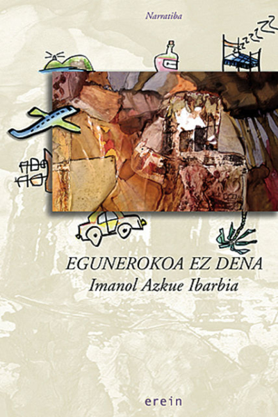 Egunerokoa ez dena