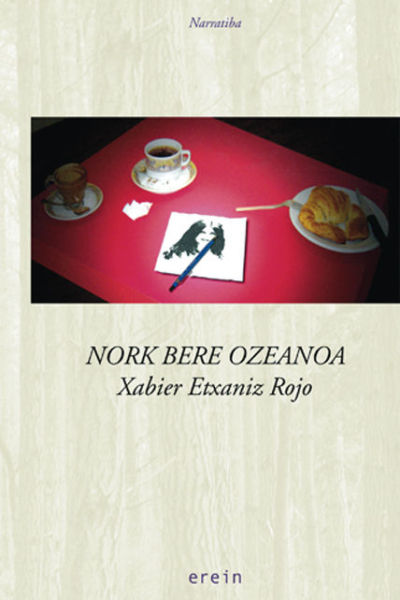 Nork bere ozeanoa