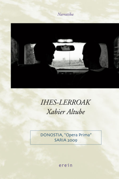 Ihes-lerroak
