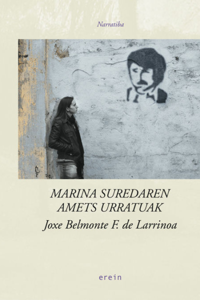 Marina suredaren amets urratuak