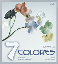 7 Colores