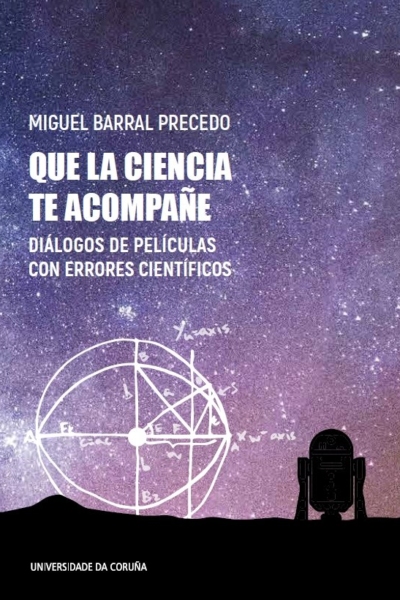 Que la ciencia te acompañe