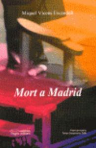 Mort a Madrid