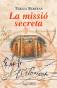 La missió secreta