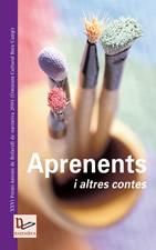 Aprenents i altres contes