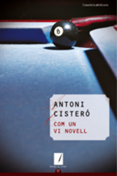 Com un vi Novell