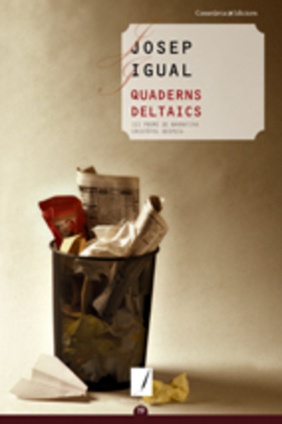 Quaderns deltaics