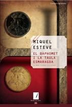 Baphomet i la taula esmaragda, el
