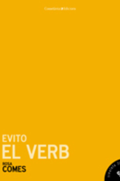 Evito el verb