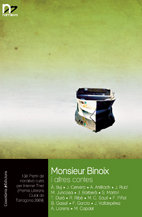 Monsieur binoix i altres contes