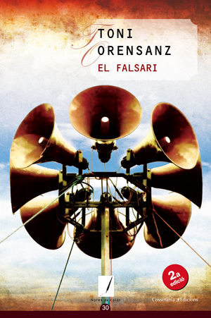 Falsari, el