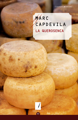 Queronseca, la