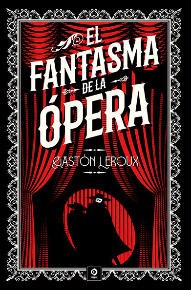 Fantasma de la operaa, el