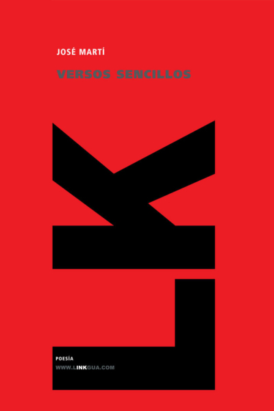 Versos sencillos