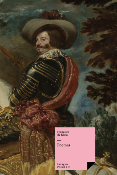 Poemas de Francisco de Rioja