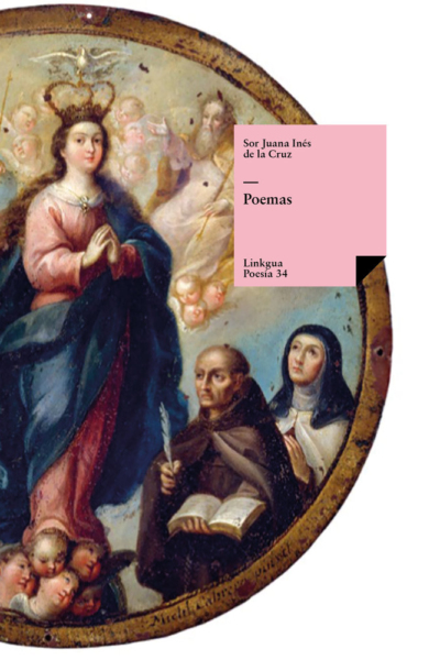 Poemas de Juana Inés de la Cruz