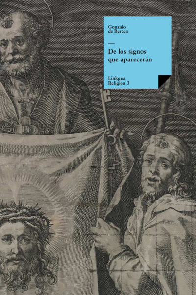 De los signos que aparecerán
