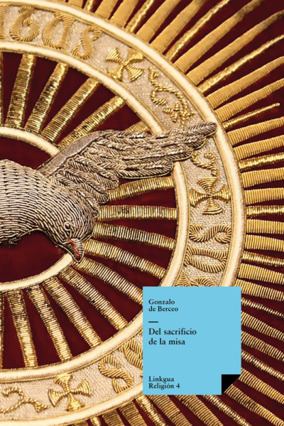 Del sacrificio de la missa